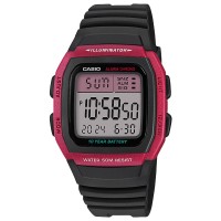 Casio W-96H-4AVEF