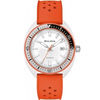 Bulova Snorkel 98B448