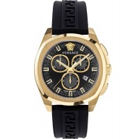 Versace VE7CA0423 Geo Chrono