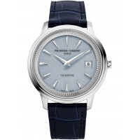 Frederique Constant Moneta Solarmetre Solar FC-120LB3S6