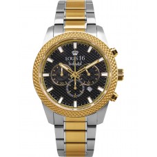 Louis XVI Artagnan Chrono LXVI3440