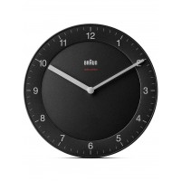 Sieninis laikrodis Braun BC06B-DCF