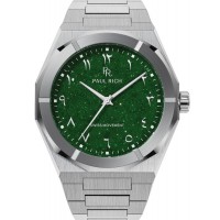Paul Rich Star Dust II Emerald Mirage PR-45253