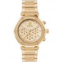 Philipp Plein The Hexagon Chrono PWZBA0523