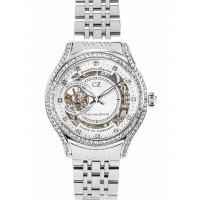 Carl von Zeyten Seewald Automatic Limited Edition CVZ0069WHMS