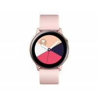 Samsung R500 Galaxy Watch Active Rose gold