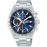 Lorus Chronograph RM393JX9