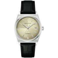 Bulova Frank Sinatra Automatic 96B483