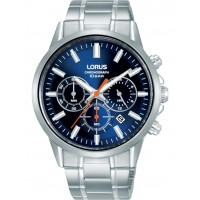 Lorus Sports Chronograph RT373KX9