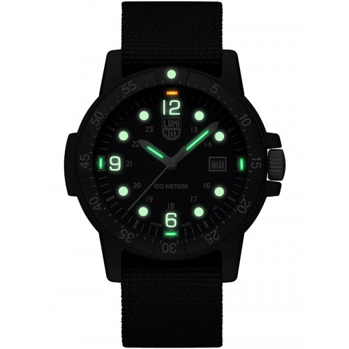 Luminox Sea Bass X2.2001