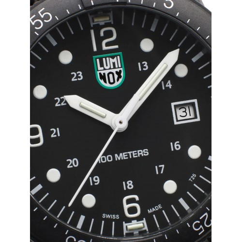 Luminox Sea Bass X2.2001