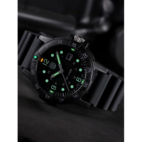 Luminox Sea Bass X2.2001