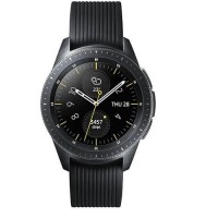 Samsung R810 Galaxy Watch 42mm Black