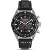 Swiss Military Hanowa Greyhound Chrono SMWGC0003801
