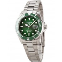 Kienzle 1822 Taucher Automatic KG411GRA-E