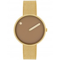 PICTO Cappuccino Brown 34002-0914G