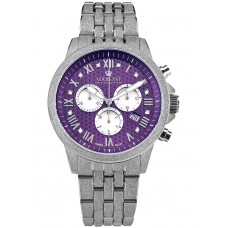 Louis XVI Aramis Frosted 2.0 Diamond LXVI3624