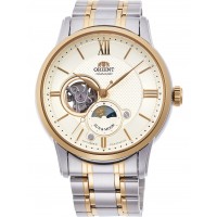 Orient Mondphase automatic RA-AS0001S00B