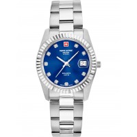 Swiss Alpine Military Solaris 7716.1135