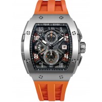 Tsar Bomba Elementar Chronograph TB8211Q-02