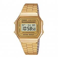 Casio A168WG-9EF