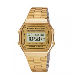 Casio A168WG-9EF