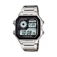Casio AE-1200WHD-1AVEF