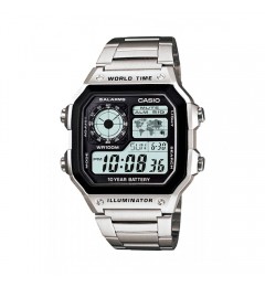 Casio AE-1200WHD-1AVEF