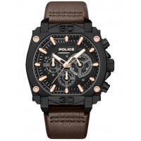 Police Norwood Chronograph PEWGC0092905