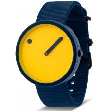 PICTO Electric Yellow R44024-R001