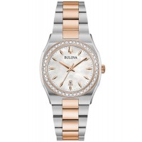 Bulova Surveyor 98R283