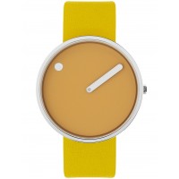 PICTO Mustard Yellow 43354-6120S