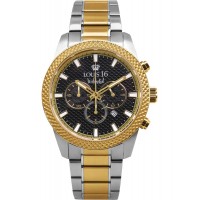 Louis XVI Mirage Chrono LXVI3340