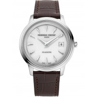 Frederique Constant Moneta Solarmetre Solar FC-120W3S6