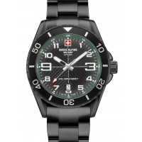 Swiss Alpine Military Raptor 7029.1174