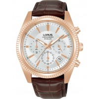 Lorus Chronograph RT304LX9