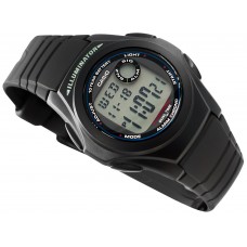 Casio F-200W-1AEG