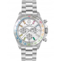 Philipp Plein Street Couture Chrono PWSBA0123