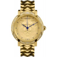 Louis XVI Le Lion Gold LXVI3900