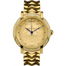Louis XVI Le Lion Gold LXVI3900