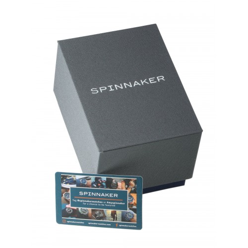 Spinnaker SP-5068-02