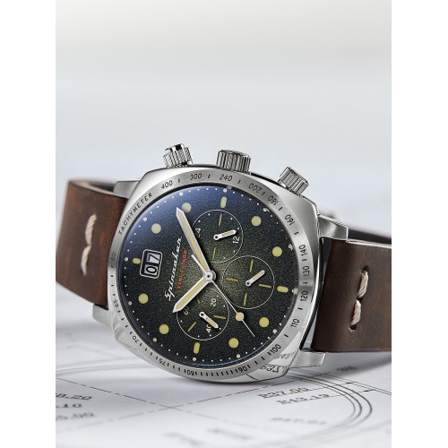 Spinnaker SP-5068-02