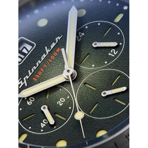 Spinnaker SP-5068-02