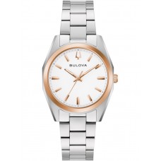 Bulova Surveyor 98L337
