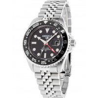 Kienzle 1822 Taucher GMT KG422B