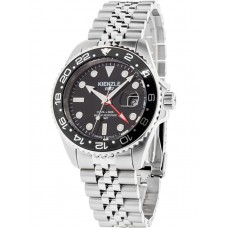 Kienzle 1822 Taucher GMT KG422B