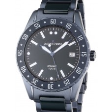 Jacques Lemans Liverpool Ceramic 42-10E