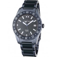Jacques Lemans Liverpool Ceramic 42-10E