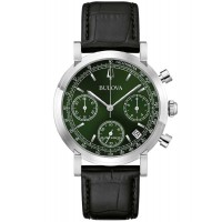 Bulova Classic 96B457