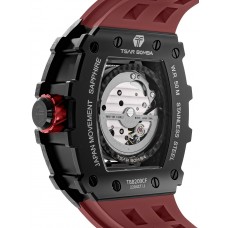Tsar Bomba Elemental Carbon Fiber Automatic TB8209CF-32